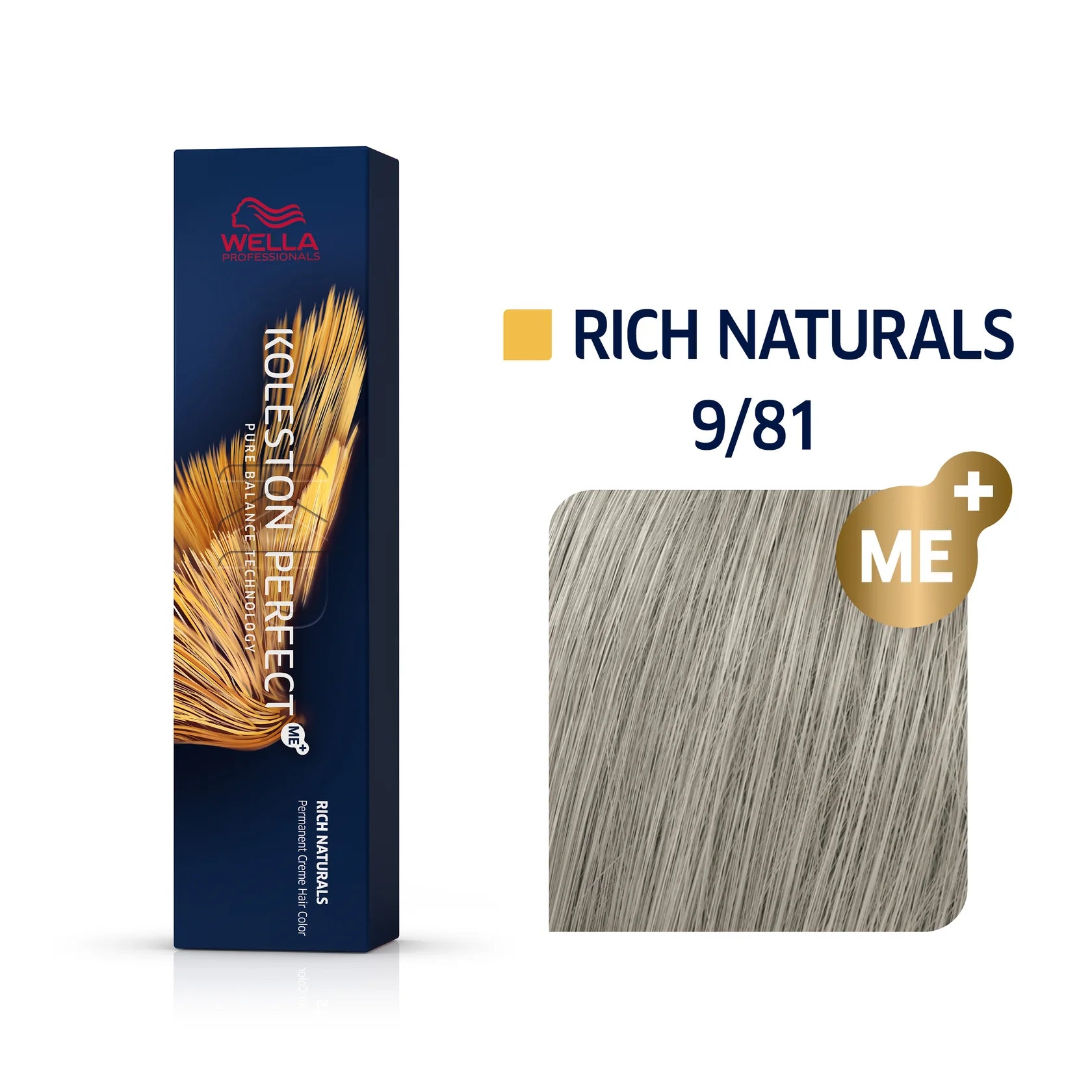 Wella Koleston Perfect 60g - Lashmer