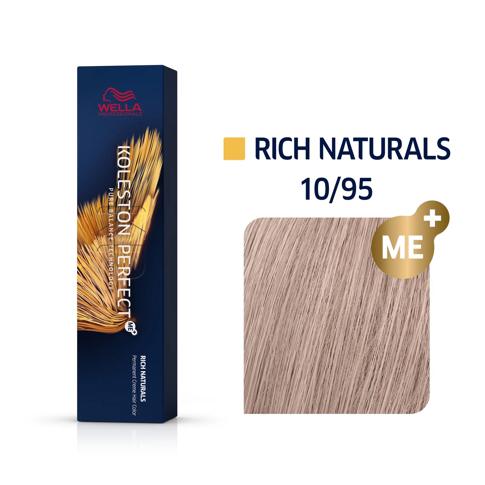 Wella Koleston Perfect 60g - Lashmer