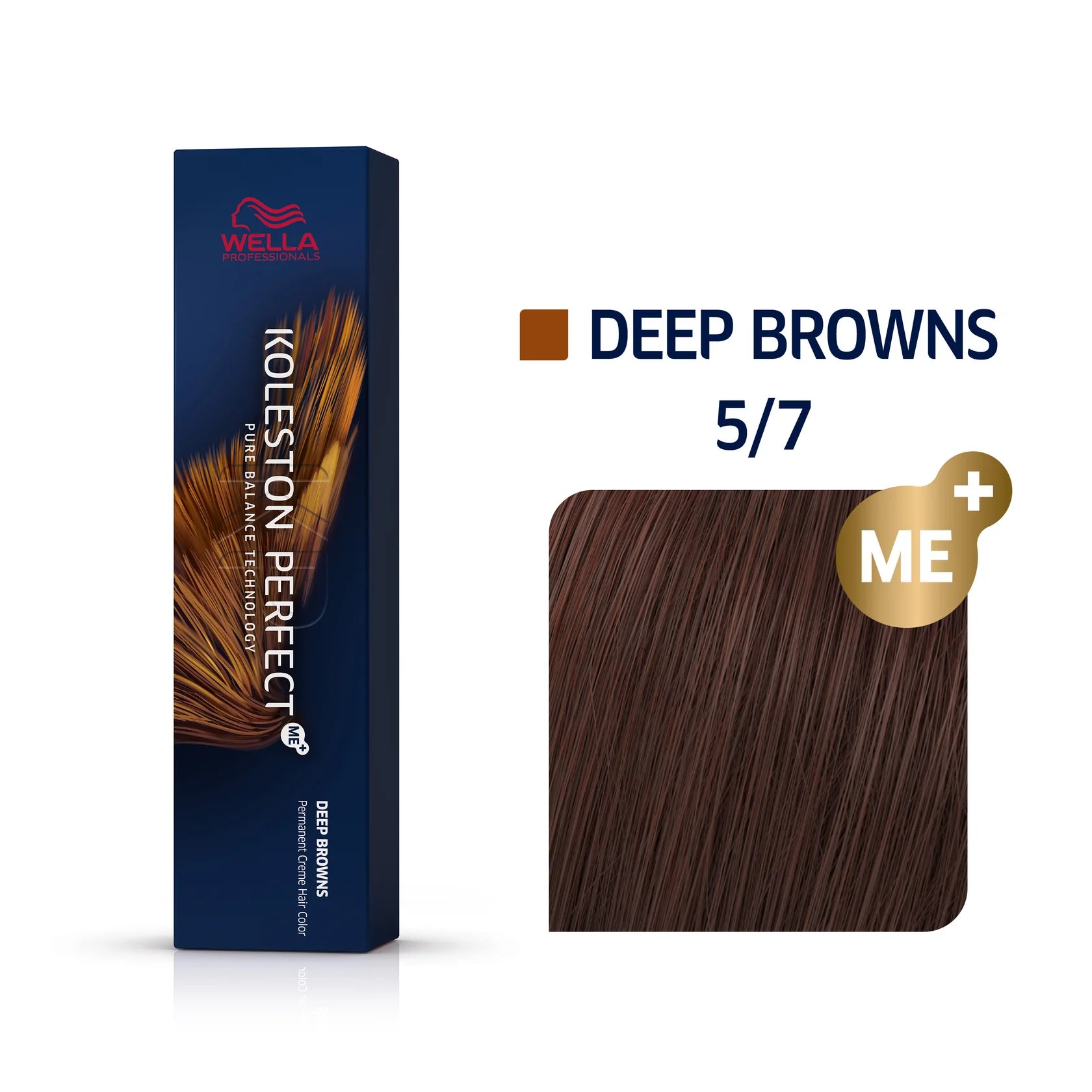 Wella Koleston Perfect 60g - Lashmer