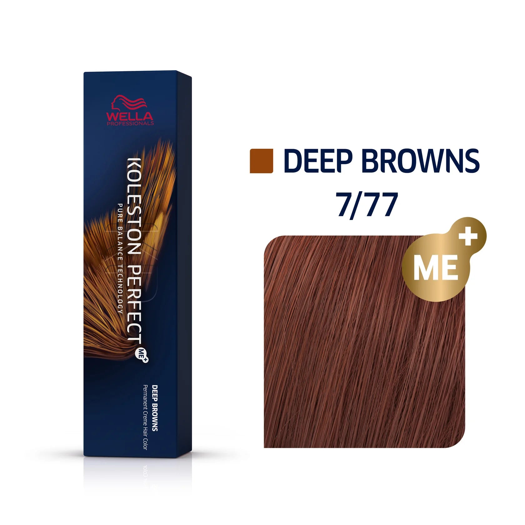Wella Koleston Perfect 60g - Lashmer