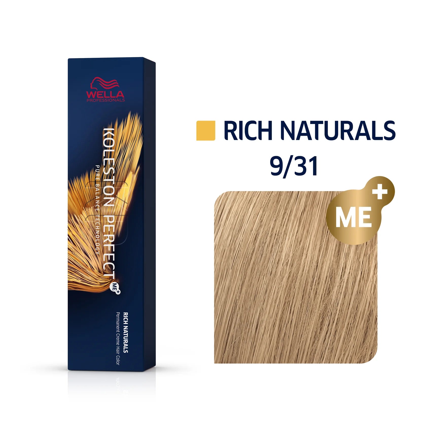 Wella Koleston Perfect 60g - Lashmer
