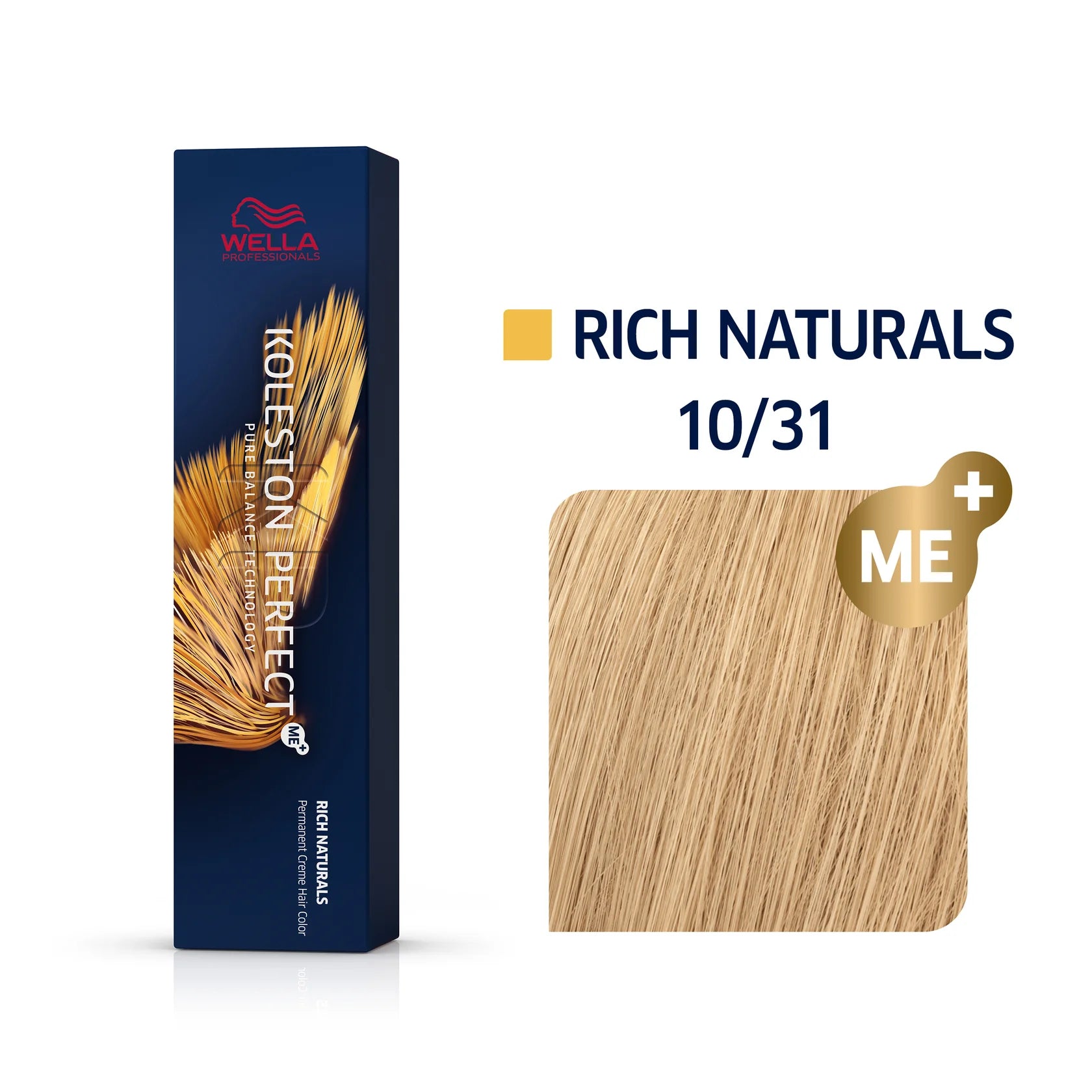 Wella Koleston Perfect 60g - Lashmer