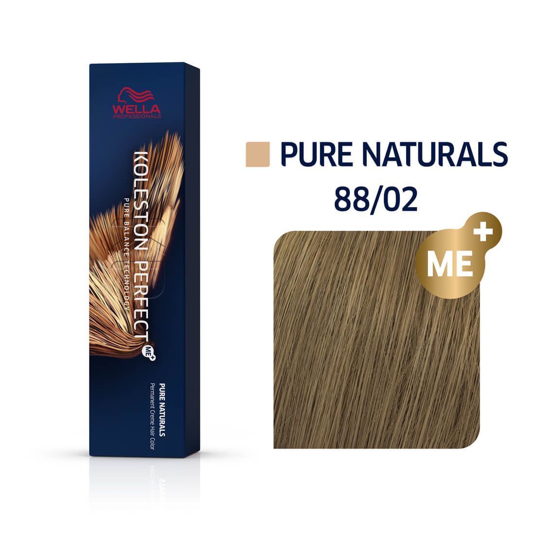 Wella Koleston Perfect 60g - Lashmer