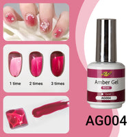 ACOS Amber Gel (15ml) - Lashmer