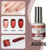 ACOS Amber Gel (15ml) - Lashmer