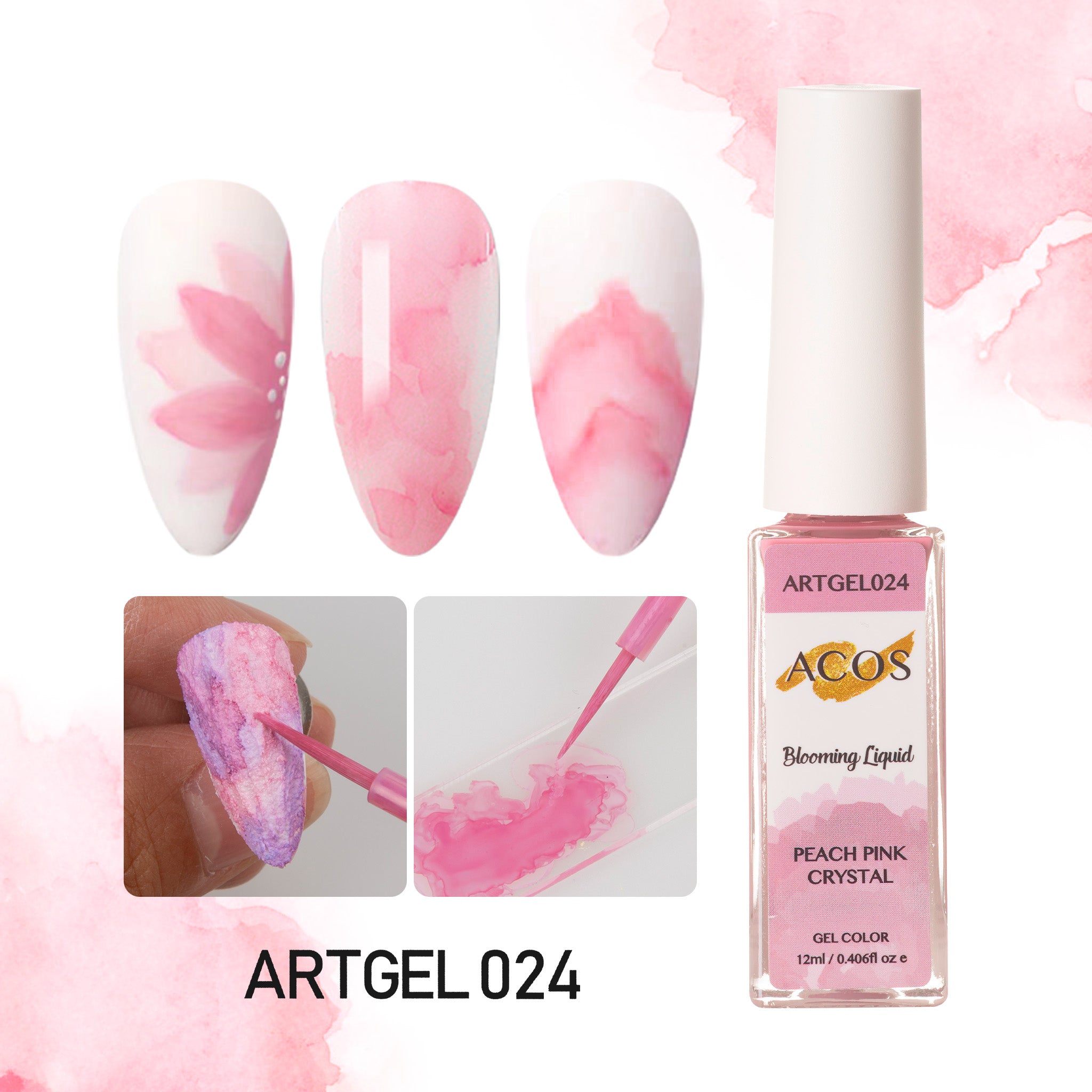 ACOS Blooming Liquid (12ml)