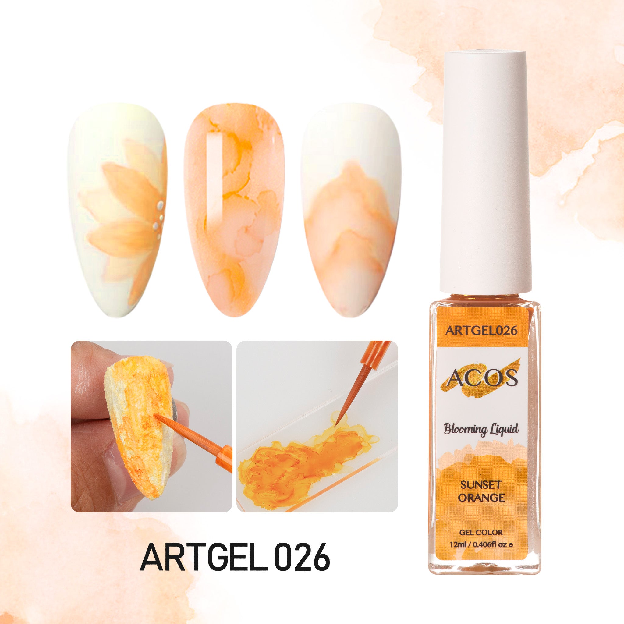 ACOS Blooming Liquid (12ml)