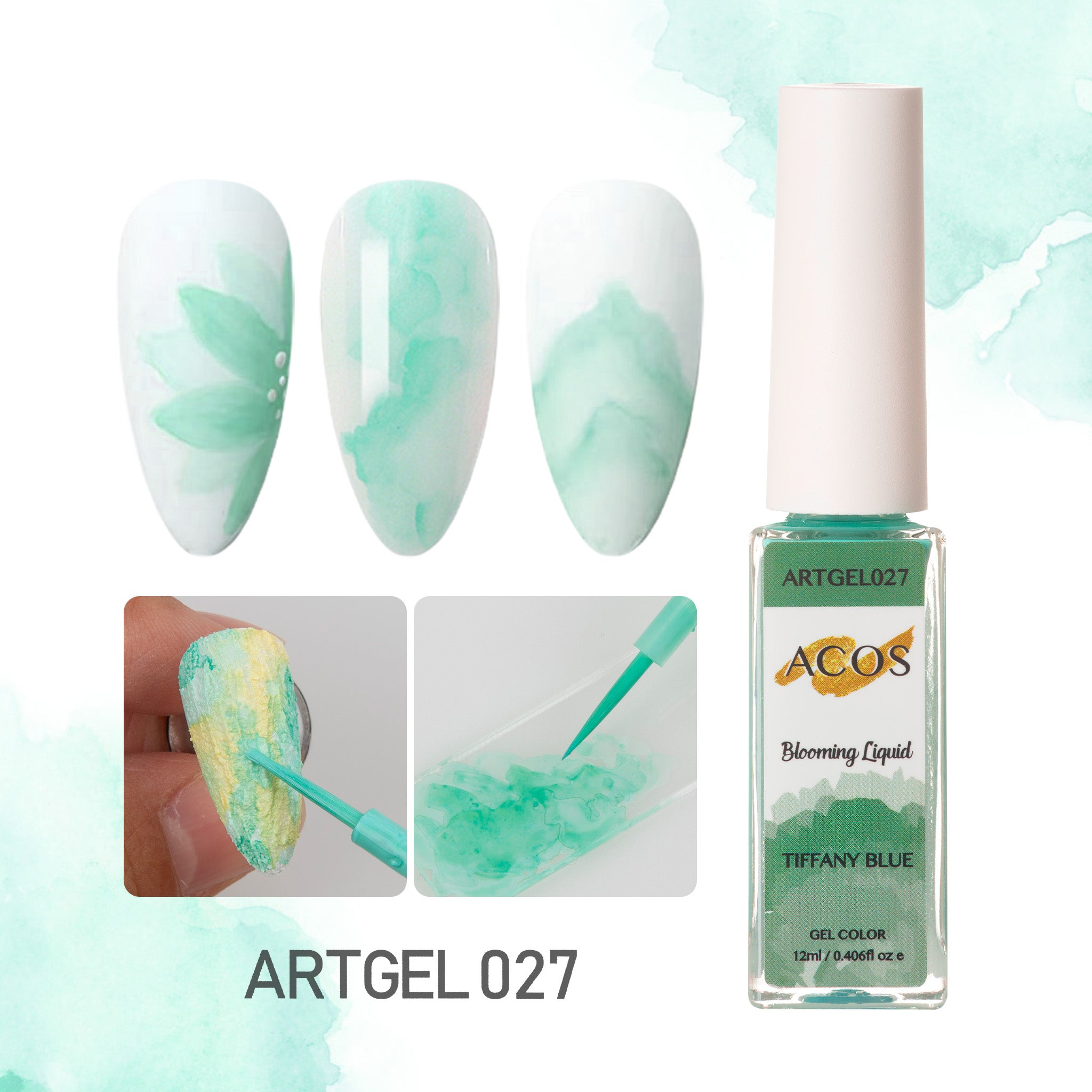 ACOS Blooming Liquid (12ml)
