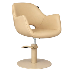 Karma Armidale Salon Chair  Champagne 02192916