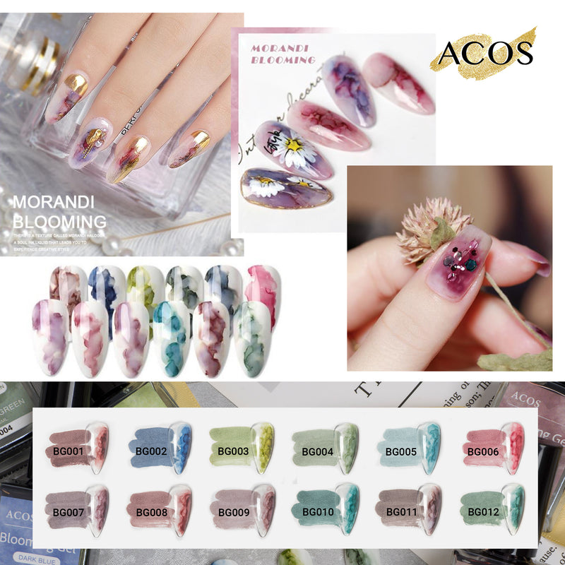 ACOS Blooming Gel (15ml)