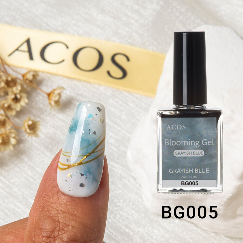 ACOS Blooming Gel (15ml)