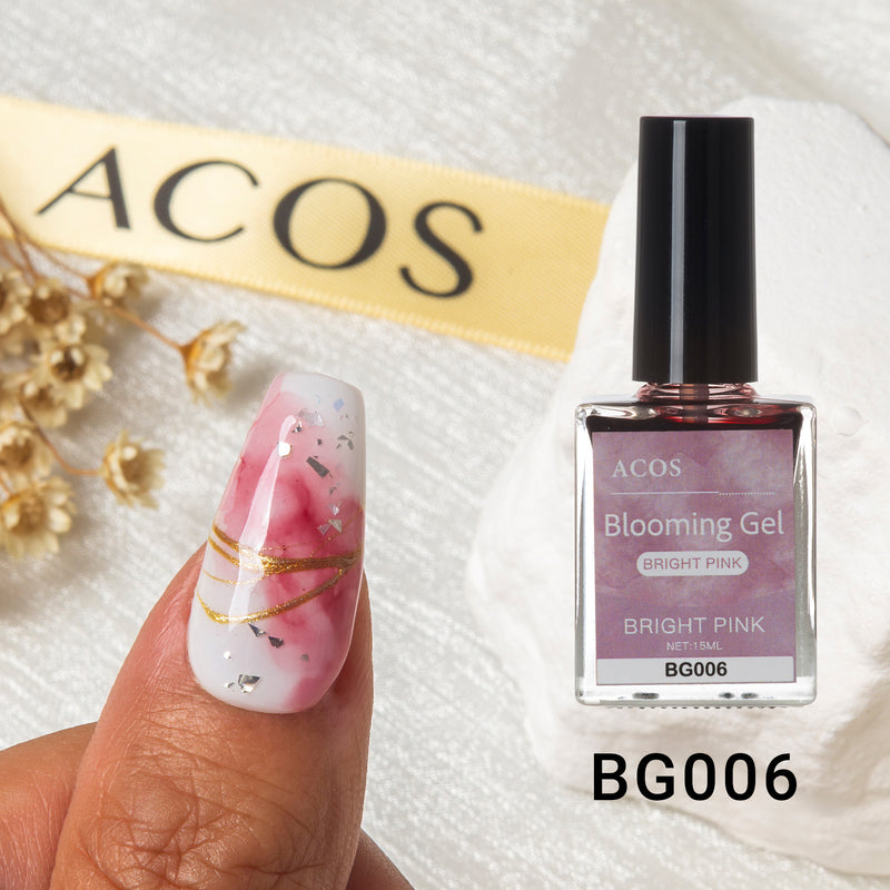 ACOS Blooming Gel (15ml)