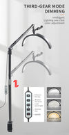 ACOS Adjustable Half Moon LED Beauty Light