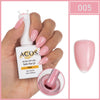 ACOS Rubber Base Soak Off Gel In A Bottle - Lashmer