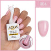 ACOS Rubber Base Soak Off Gel In A Bottle - Lashmer