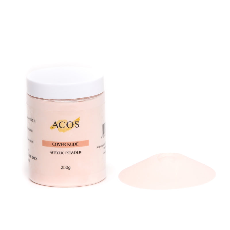 ACOS Cover Nude Color High Performance Acrylic Powder