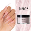 ACOS Dipping Powder Colours 60g - Lashmer