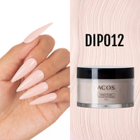 ACOS Dipping Powder Colours 60g - Lashmer
