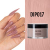 ACOS Dipping Powder Colours 60g - Lashmer