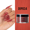 ACOS Dipping Powder Colours 60g - Lashmer
