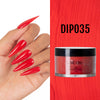 ACOS Dipping Powder Colours 60g - Lashmer