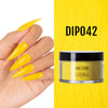 ACOS Dipping Powder Colours 60g - Lashmer