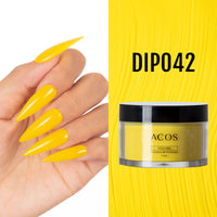 ACOS Dipping Powder Colours 60g - Lashmer