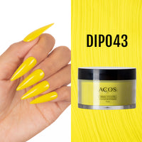 ACOS Dipping Powder Colours 60g - Lashmer