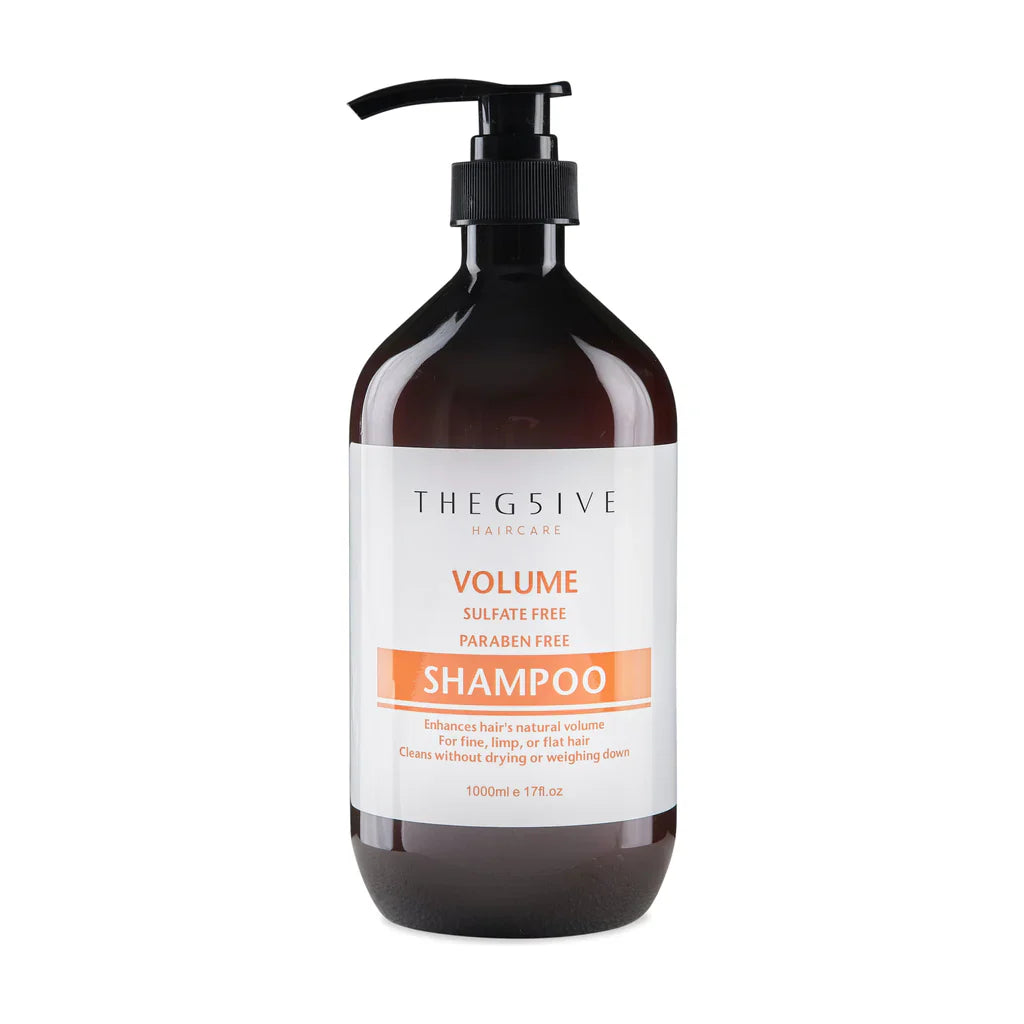 G5IVE VOLUME SHAMPOO