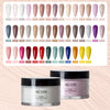 ACOS Dipping Powder Colours 60g - Lashmer