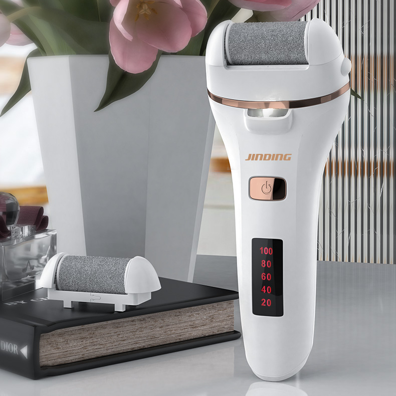 Máy tẩy tế bào chết chai sạn chân bằng điện