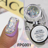 ACOS Fantastic Platinum Gel Polish Series (8g) - Lashmer