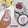 ACOS Fantastic Platinum Gel Polish Series (8g) - Lashmer