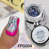 ACOS Fantastic Platinum Gel Polish Series (8g) - Lashmer