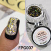 ACOS Fantastic Platinum Gel Polish Series (8g) - Lashmer