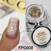 ACOS Fantastic Platinum Gel Polish Series (8g) - Lashmer