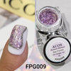 ACOS Fantastic Platinum Gel Polish Series (8g) - Lashmer