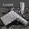 ACOS Transfer Foil Roll - Snakeskin - Lashmer
