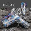 ACOS Transfer Foil Roll - Snakeskin - Lashmer