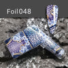 ACOS Transfer Foil Roll - Snakeskin - Lashmer