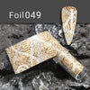 ACOS Transfer Foil Roll - Snakeskin - Lashmer
