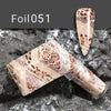 ACOS Transfer Foil Roll - Snakeskin - Lashmer