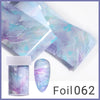 ACOS Transfer Foil Roll - Colour Marble - Lashmer
