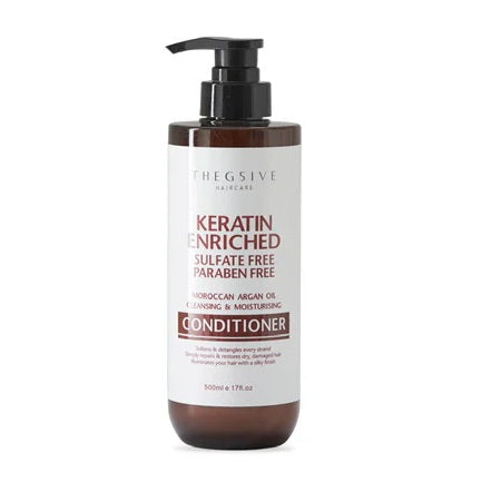 G5IVE KERATIN CONDITIONER