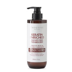 G5 KERATIN COMBO SHAMPOO CONDITIONER MASK