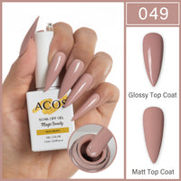 ACOS Magic Beauty Gel Colour Series #002 (15ml) - Lashmer