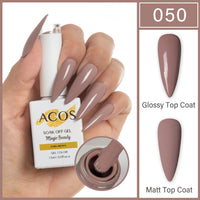 ACOS Magic Beauty Gel Colour Series #002 (15ml) - Lashmer