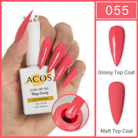 ACOS Magic Beauty Gel Colour Series #002 (15ml) - Lashmer