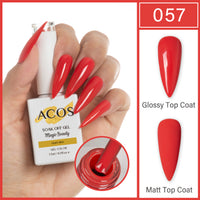 ACOS Magic Beauty Gel Colour Series #002 (15ml) - Lashmer