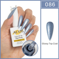 ACOS Magic Beauty Gel Colour Series #002 (15ml) - Lashmer